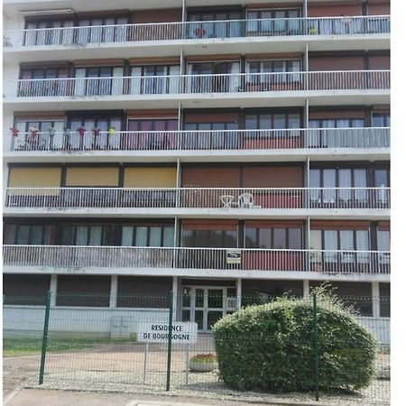 Ferienwohnung Studio Sens Exterior foto